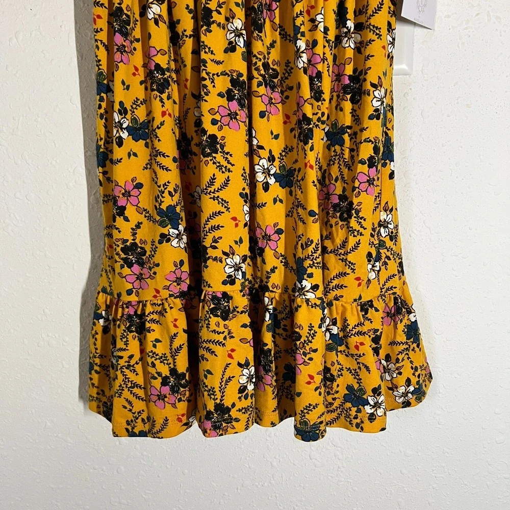marmellata girls floral